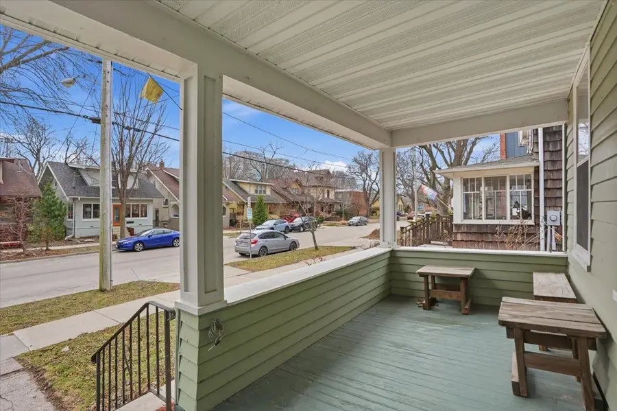 930 E DAYTON Street, Madison, WI 53703 - #3