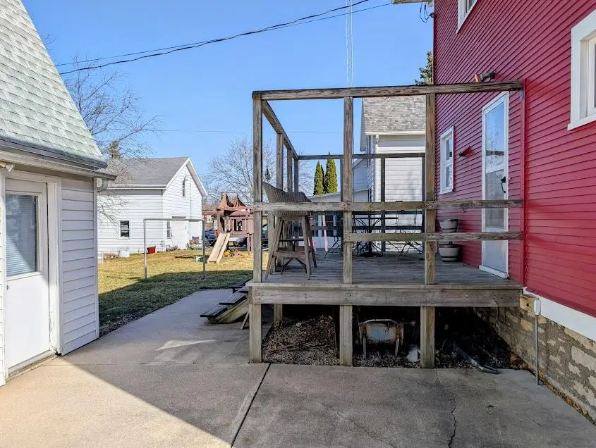20 W Brown Street, Waupun, WI 53963 - #3
