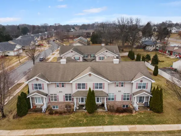 6430 Maywick Drive, Madison, WI 53718