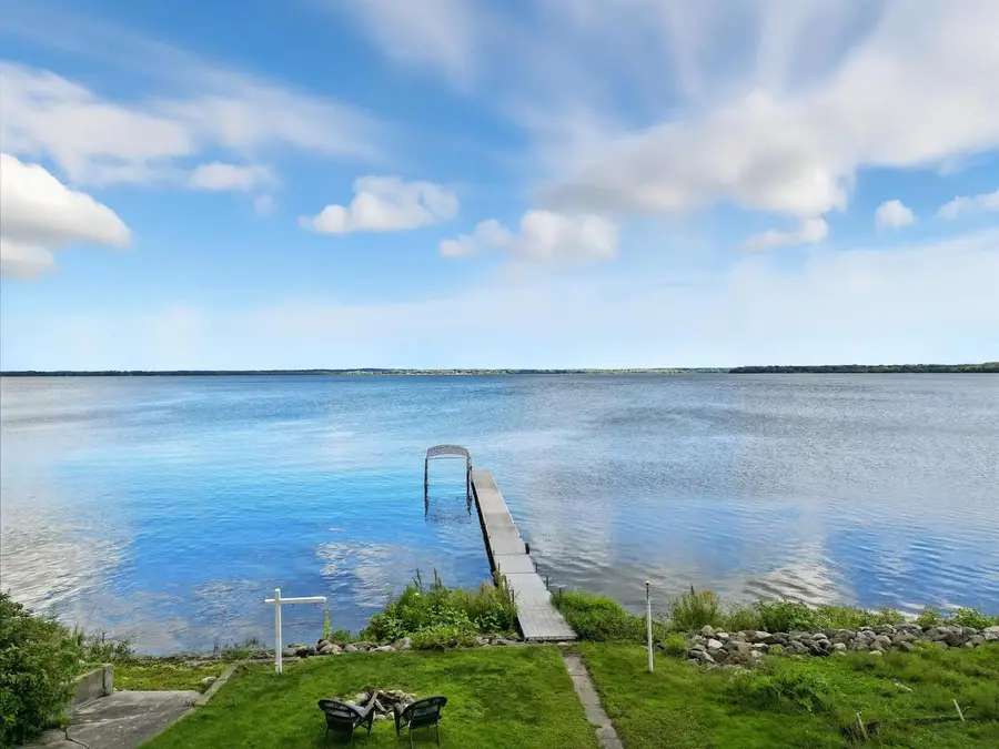 9595 W Lake Drive, Edgerton, WI 53534 - #2