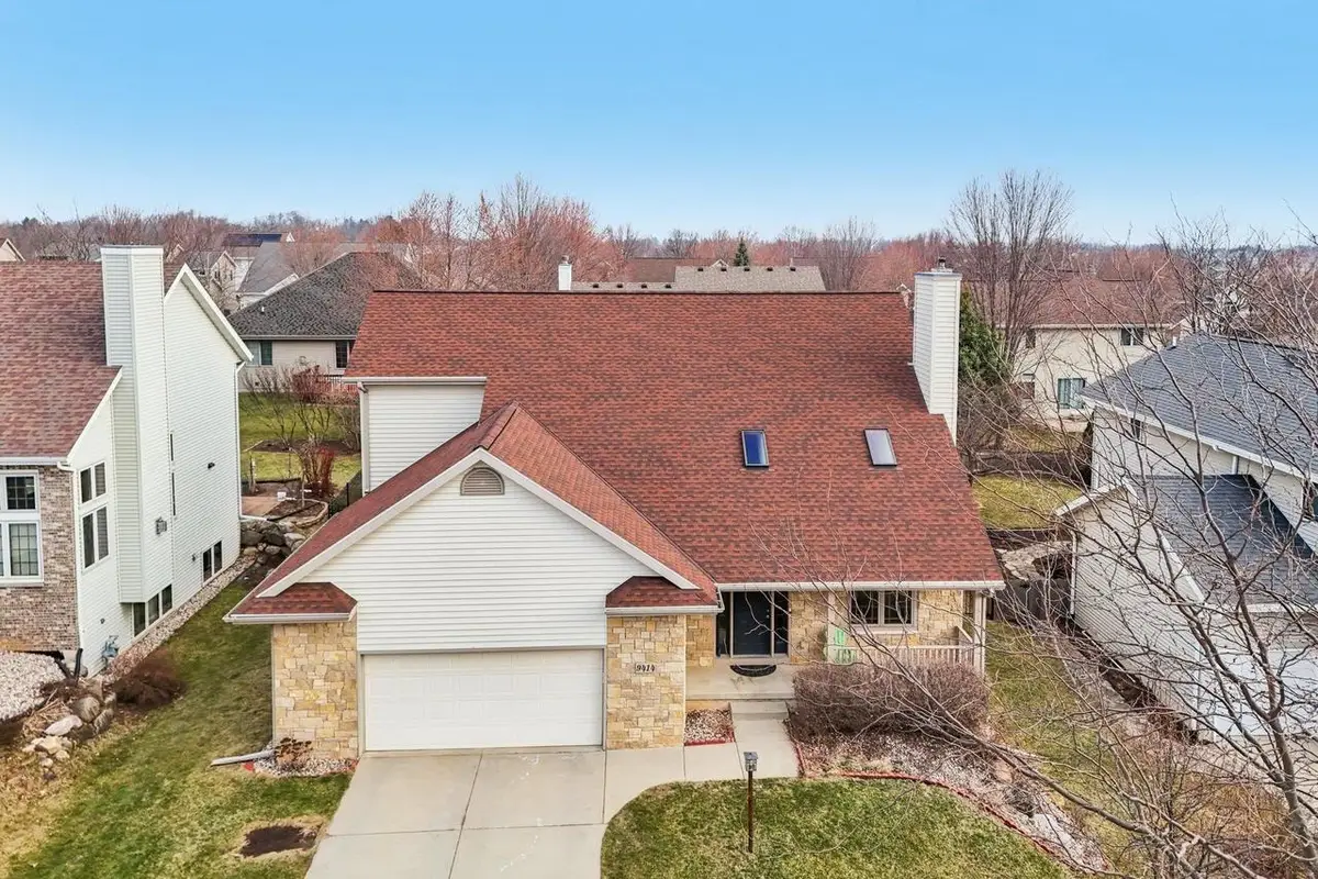 9414 Whippoorwill Way, Middleton, WI 53562 - #1