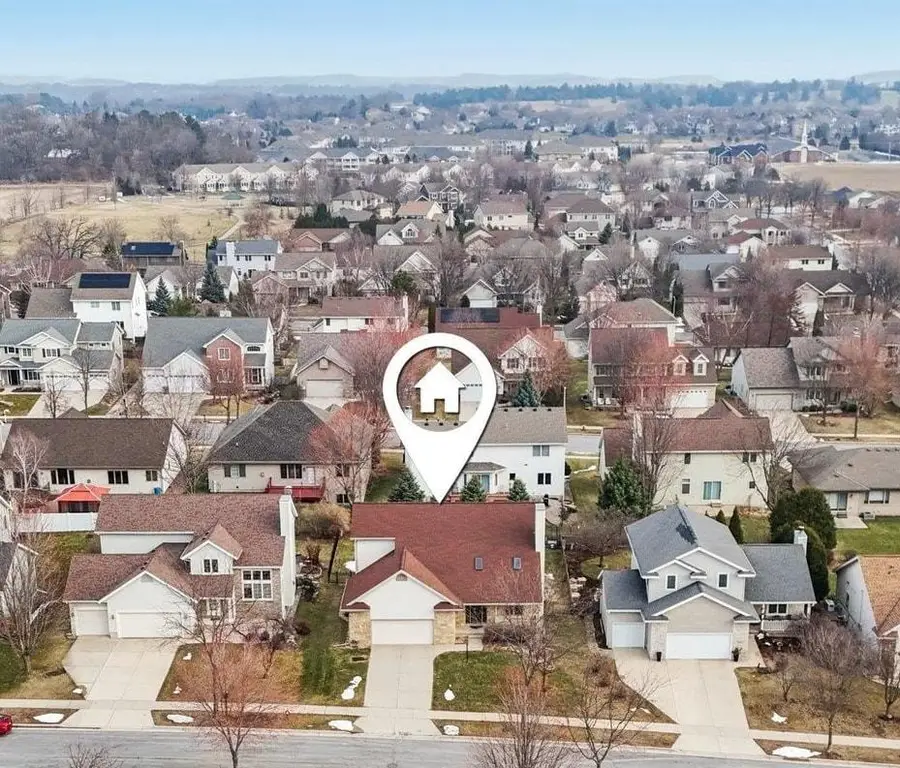 9414 Whippoorwill Way, Middleton, WI 53562 - #2