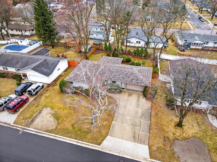 2306 Woodcrest Drive, Portage, WI 53901 - #3