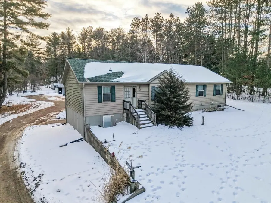 N4094 Whitney Road, Warrens, WI 54666 - #3