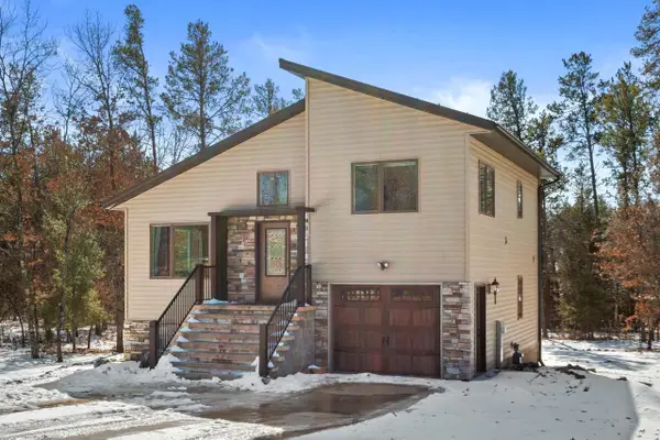 1171 Arrowhead Trail, Nekoosa, WI 54457