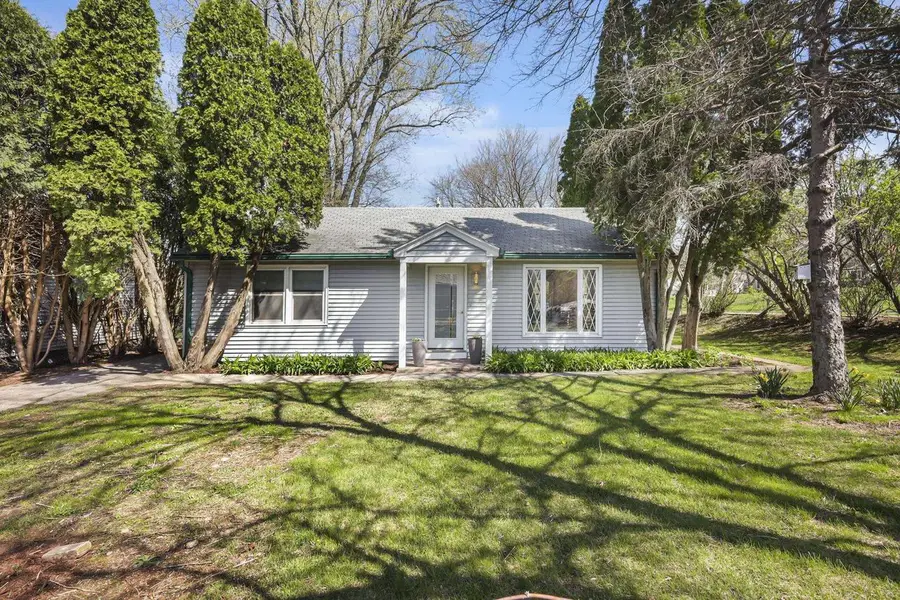 326 Midvale Boulevard, Madison, WI 53705 - #2