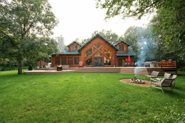 N14700 Porter Road, Nekoosa, WI 54457