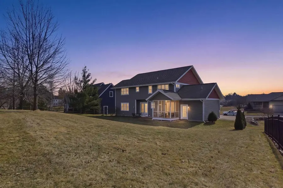 4012 Saint Francis Street, Cross Plains, WI 53528 - #2