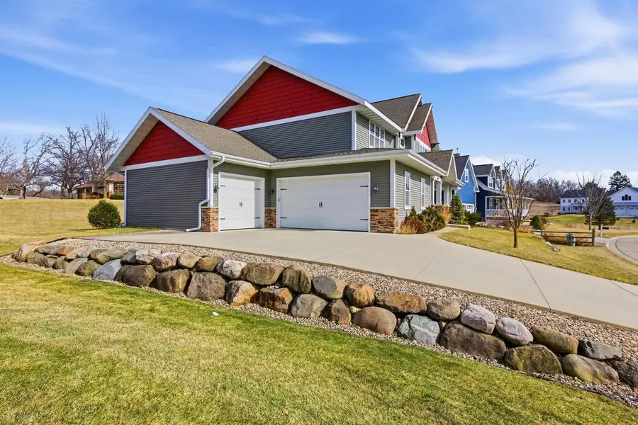 4012 Saint Francis Street, Cross Plains, WI 53528 - #3