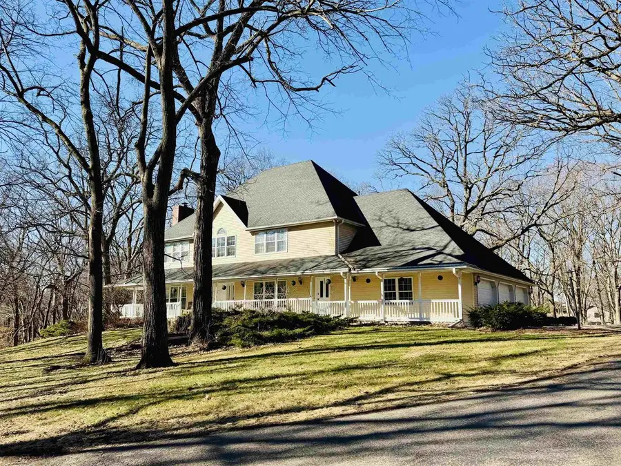 N4077 Schrade Road, Monroe, WI 53566 - #2