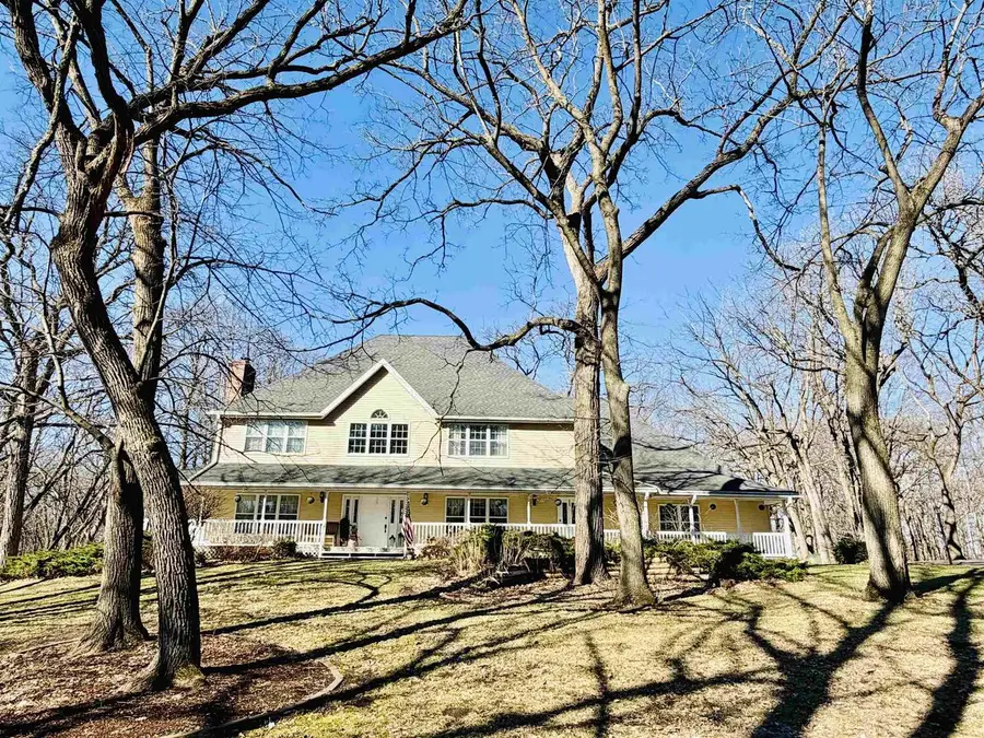 N4077 Schrade Road, Monroe, WI 53566 - #3