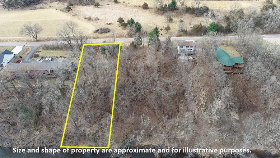 Lot 9 Hillside Drive, Wisconsin Dells, WI 53965 - #3