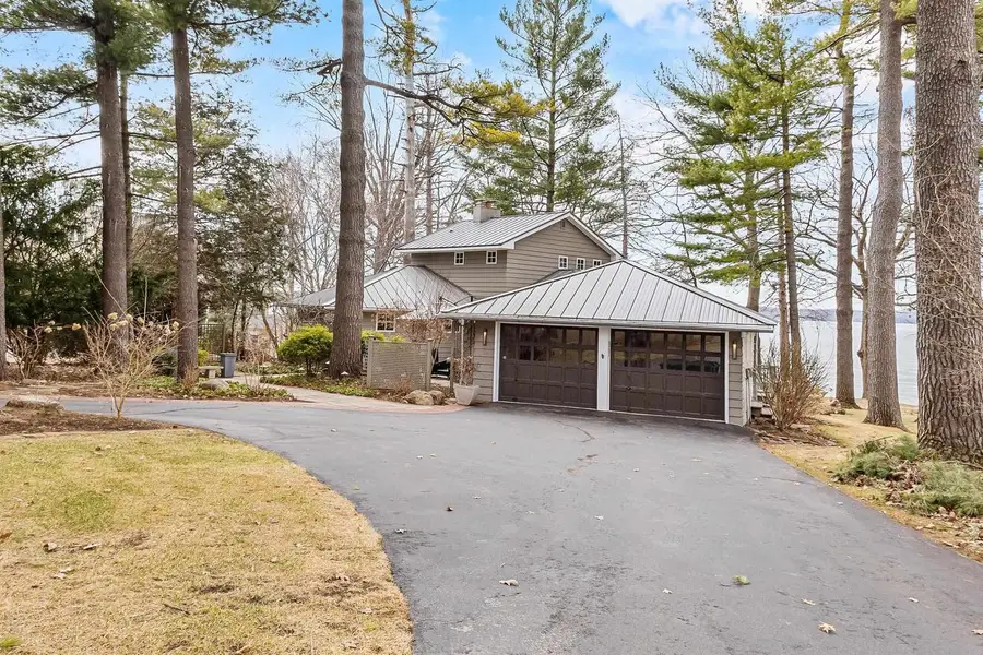 513 Greenway Avenue, Green Lake, WI 54941 - #2