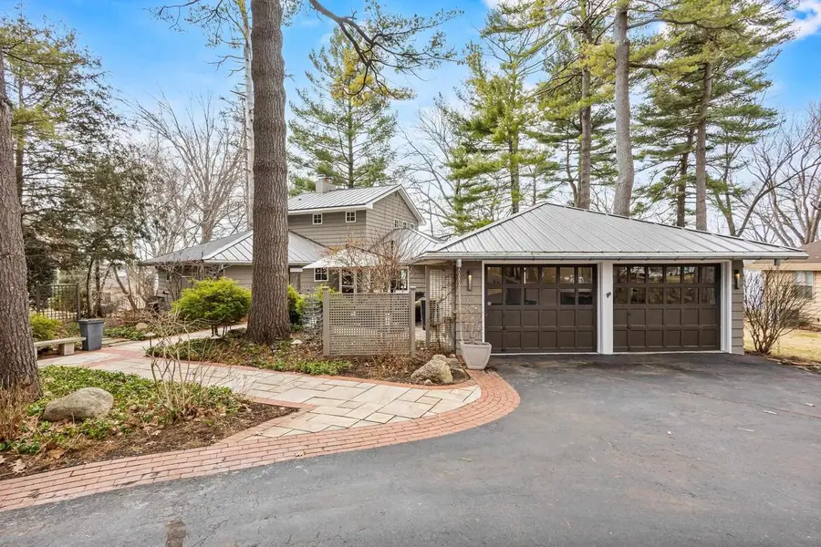 513 Greenway Avenue, Green Lake, WI 54941 - #3