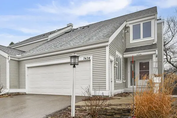 7434 Cedar Creek Trail, Madison, WI 53717