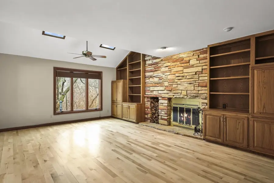 7434 Cedar Creek Trail, Madison, WI 53717 - #2