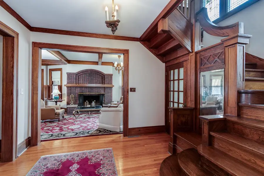 1004 E Main Street, Stoughton, WI 53589 - #2