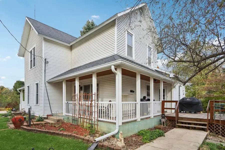 832 Highway 138, Stoughton, WI 53589 - #2