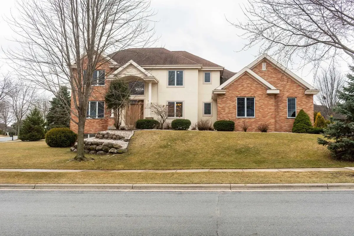 8701 Nelson Crossing, Verona, WI 53593 - #1