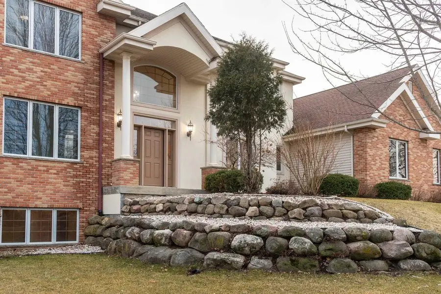 8701 Nelson Crossing, Verona, WI 53593 - #2