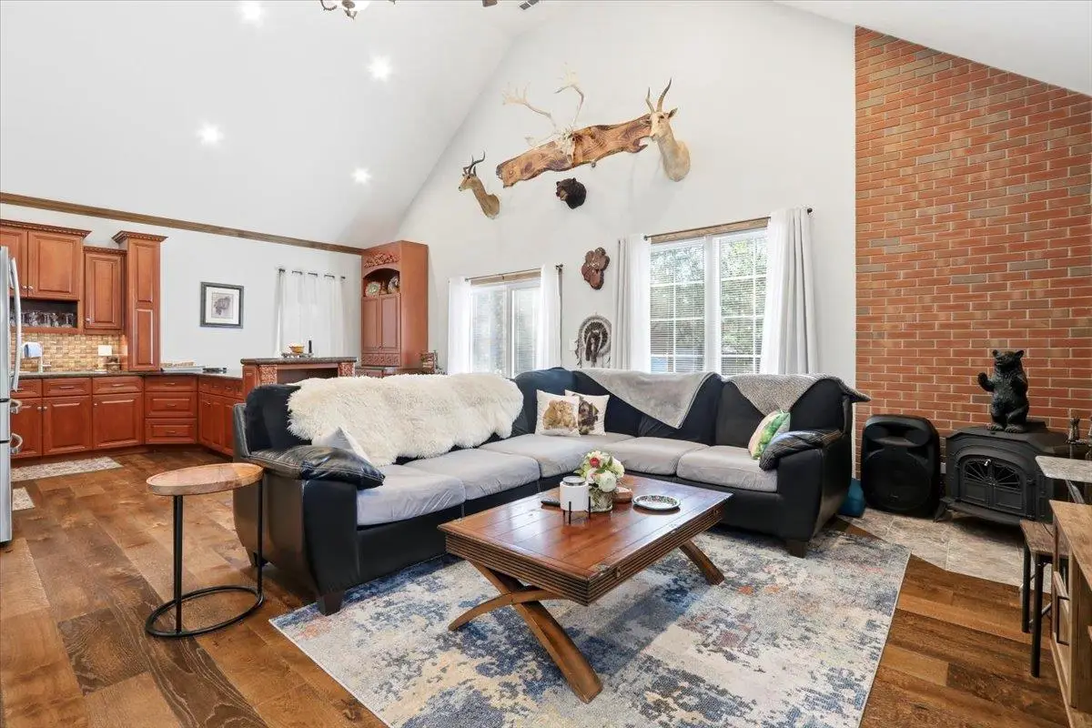 N7583 State Road 58, New Lisbon, WI 53950 - #1