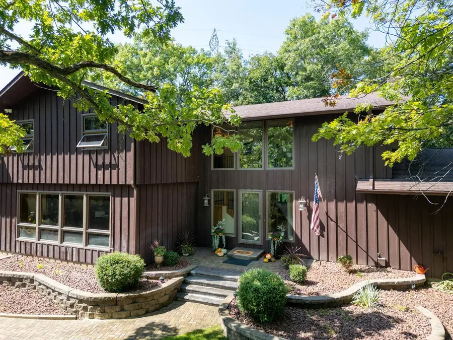 2329 Summit Drive, Janesville, WI 53548 - #2