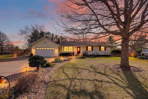 3506 Greendale Court, Janesville, WI 53546