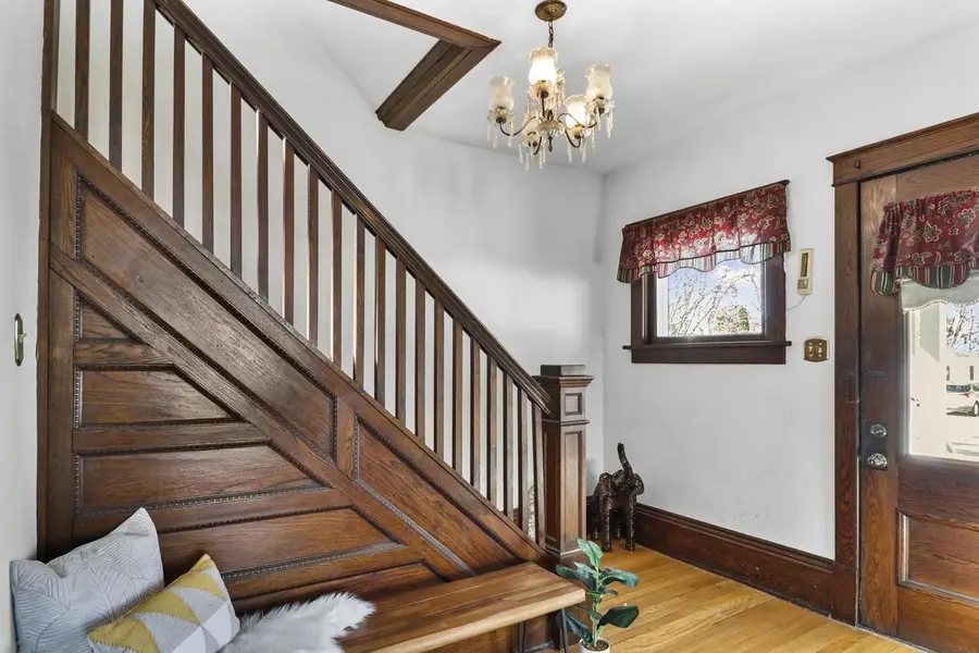 817 W Jefferson Street, Stoughton, WI 53589 - #2