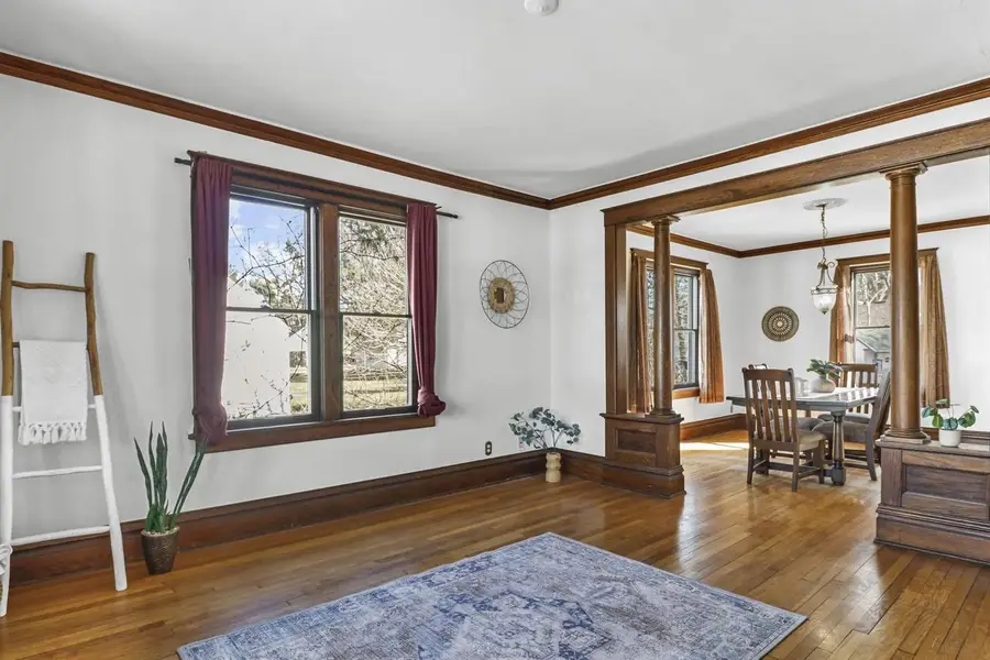 817 W Jefferson Street, Stoughton, WI 53589 - #3