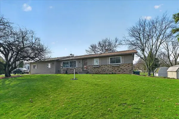 450 Bonnie Road, Cottage Grove, WI 53527