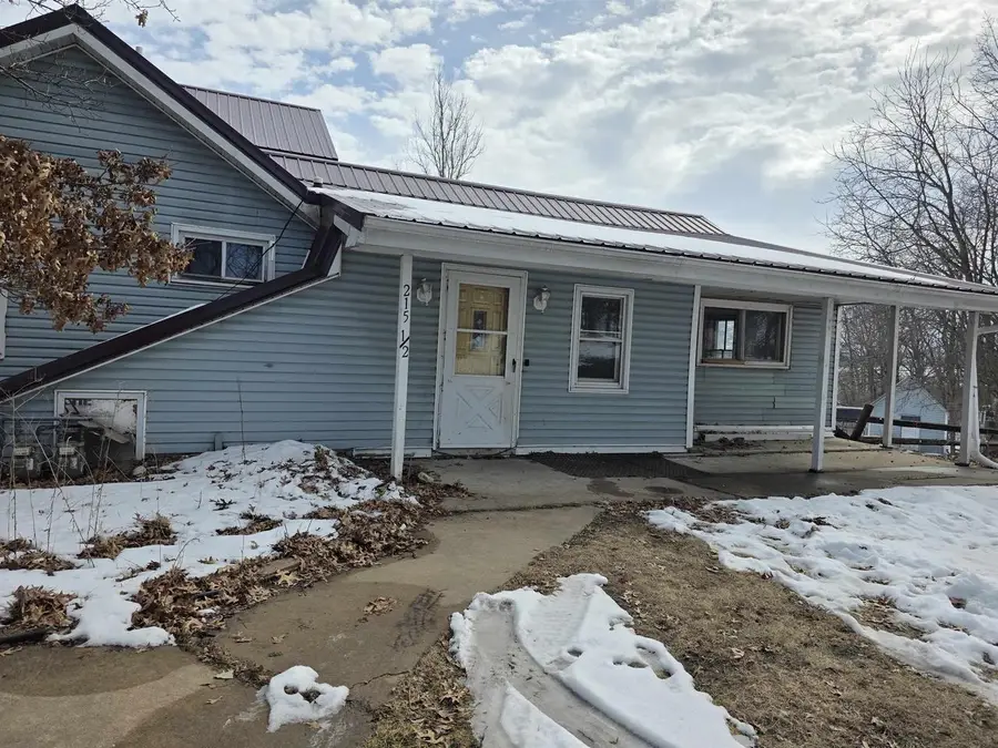 215 E Logan Street, Tomah, WI 54660 - #2