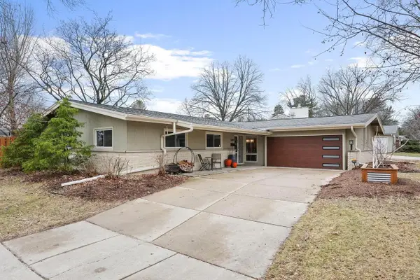 5201 Fairway Drive, Madison, WI 53711