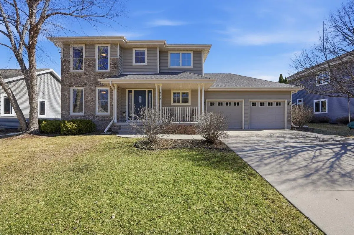 2656 Targhee Street, Fitchburg, WI 53711 - #1