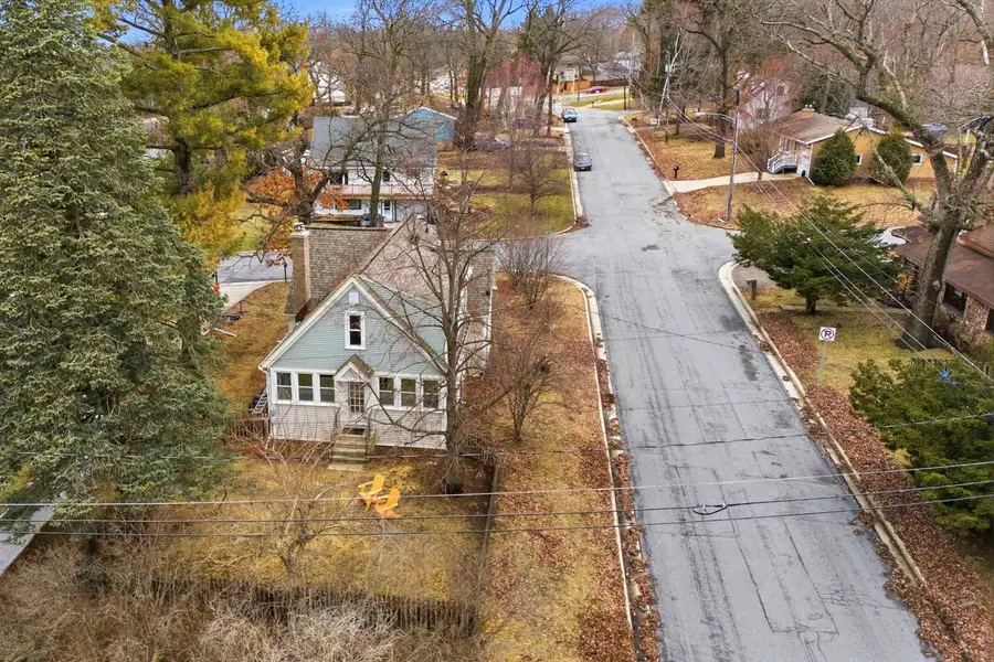 5801 Taft Street, Middleton, WI 53562 - #3