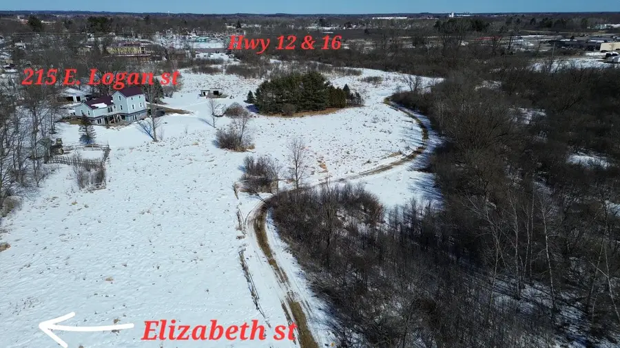 Lot 1 Hwy 12 & 16, Tomah, WI 54660 - #3