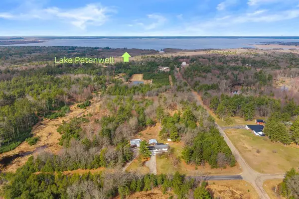 1211 18th Drive, Arkdale, WI 54613