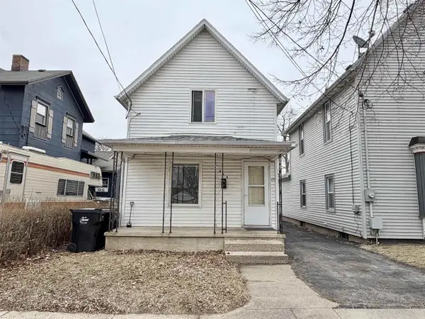 519 St Lawrence Avenue, Beloit, WI 53511