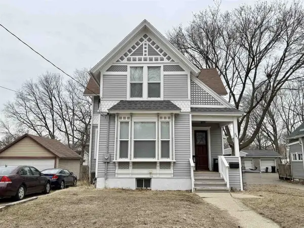 341 Vernon Avenue, Beloit, WI 53511