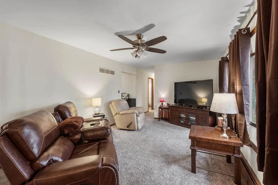 820 E Center Street, Juneau, WI 53039 - #3