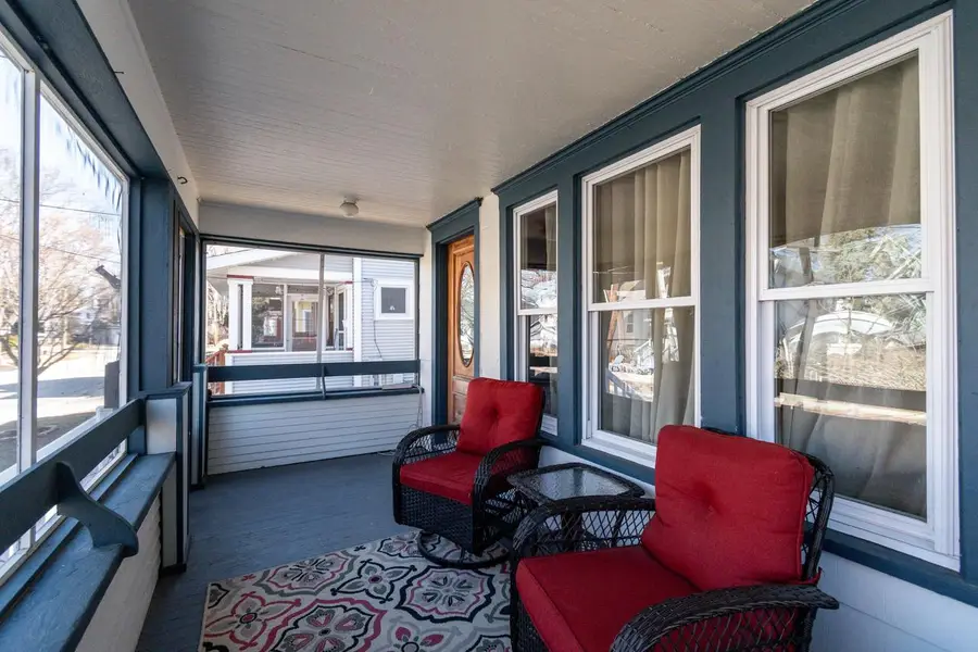 1137 Elizabeth Street, Madison, WI 53703 - #2