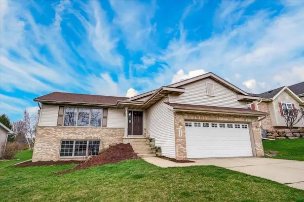2322 Quartz Lane, Madison, WI 53719