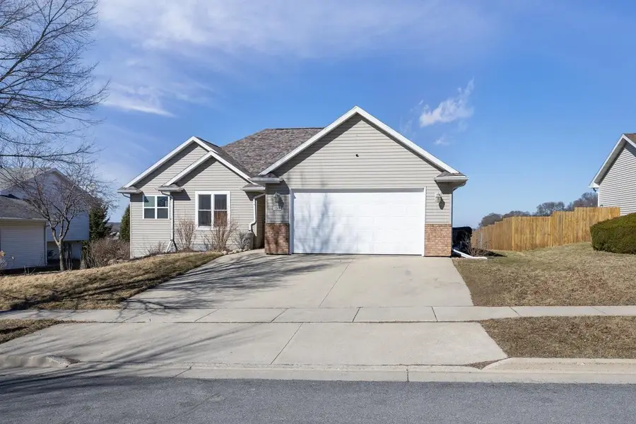 1248 Peninsula Lane, Whitewater, WI 53190 - #3