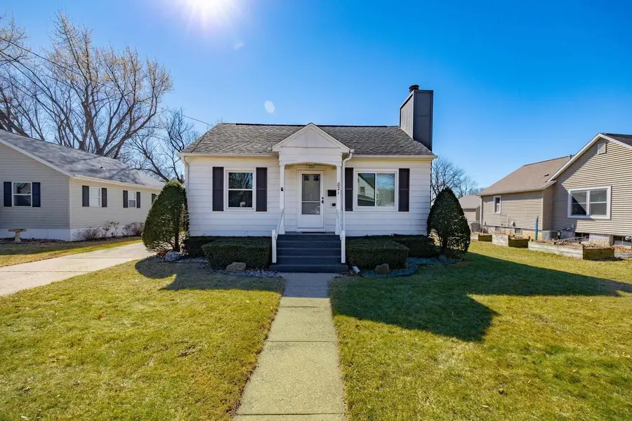 821 Van Buren Street, Fort Atkinson, WI 53538 - #3