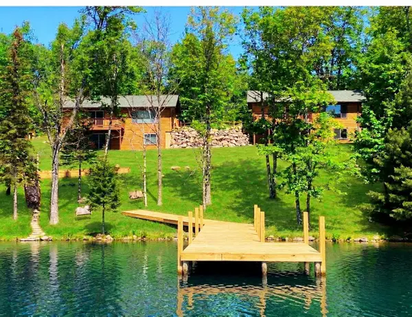 11522-24 Back Bay Road, Minocqua, WI 54548