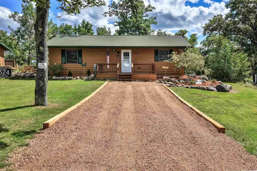 11522-24 Back Bay Road, Minocqua, WI 54548 - #3