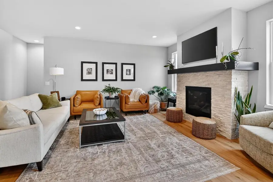 4117 Bear Tree Parkway, Deforest, WI 53532 - #3