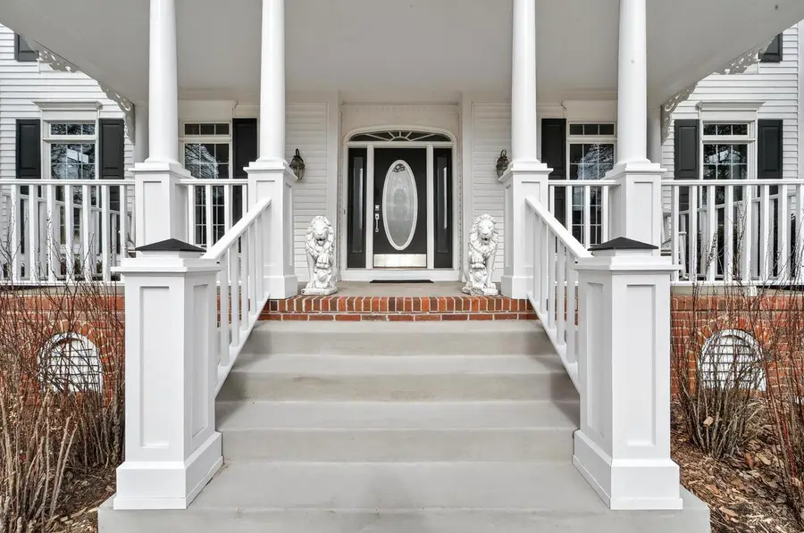 1614 Blue Ridge Trail, Waunakee, WI 53597 - #2