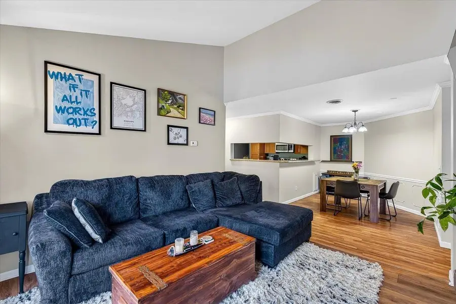 926 Harbor House Drive #7, Madison, WI 53719 - #2