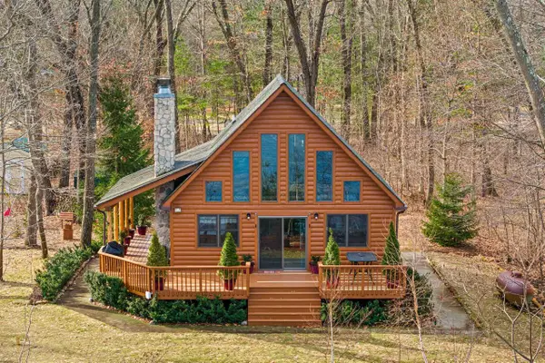 W4400 County Road K Road, Montello, WI 53949