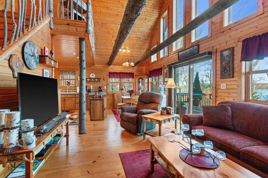 W4400 County Road K Road, Montello, WI 53949 - #2